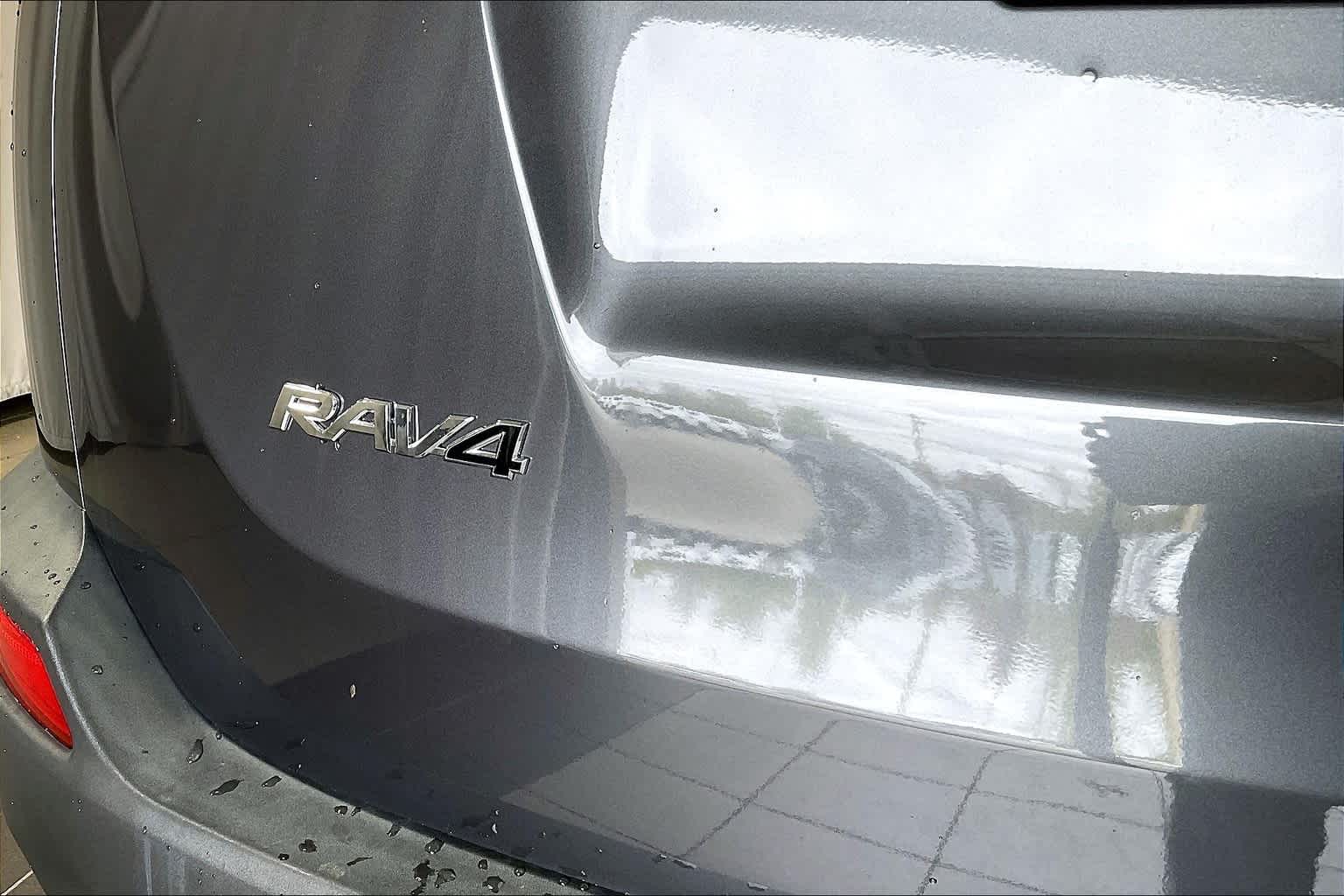 used 2015 Toyota RAV4 car, priced at $14,777