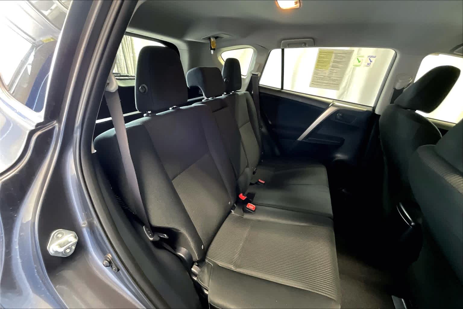 used 2015 Toyota RAV4 car, priced at $14,777
