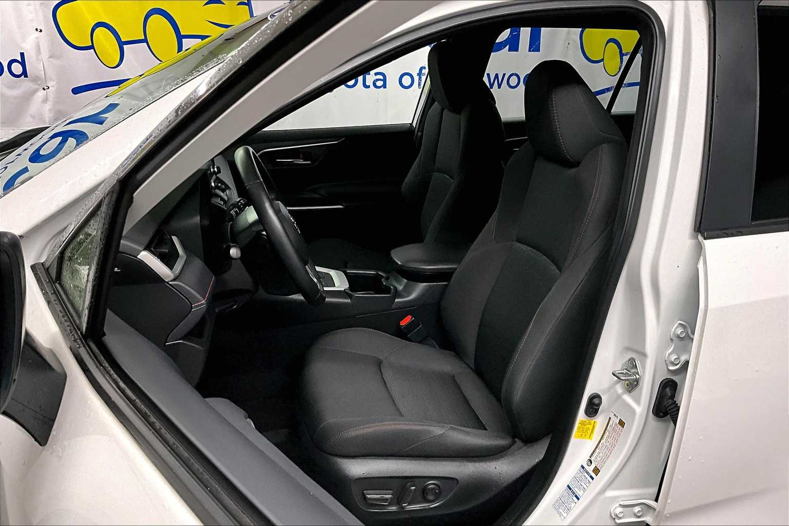 used 2022 Toyota RAV4 Prime car, priced at $34,674