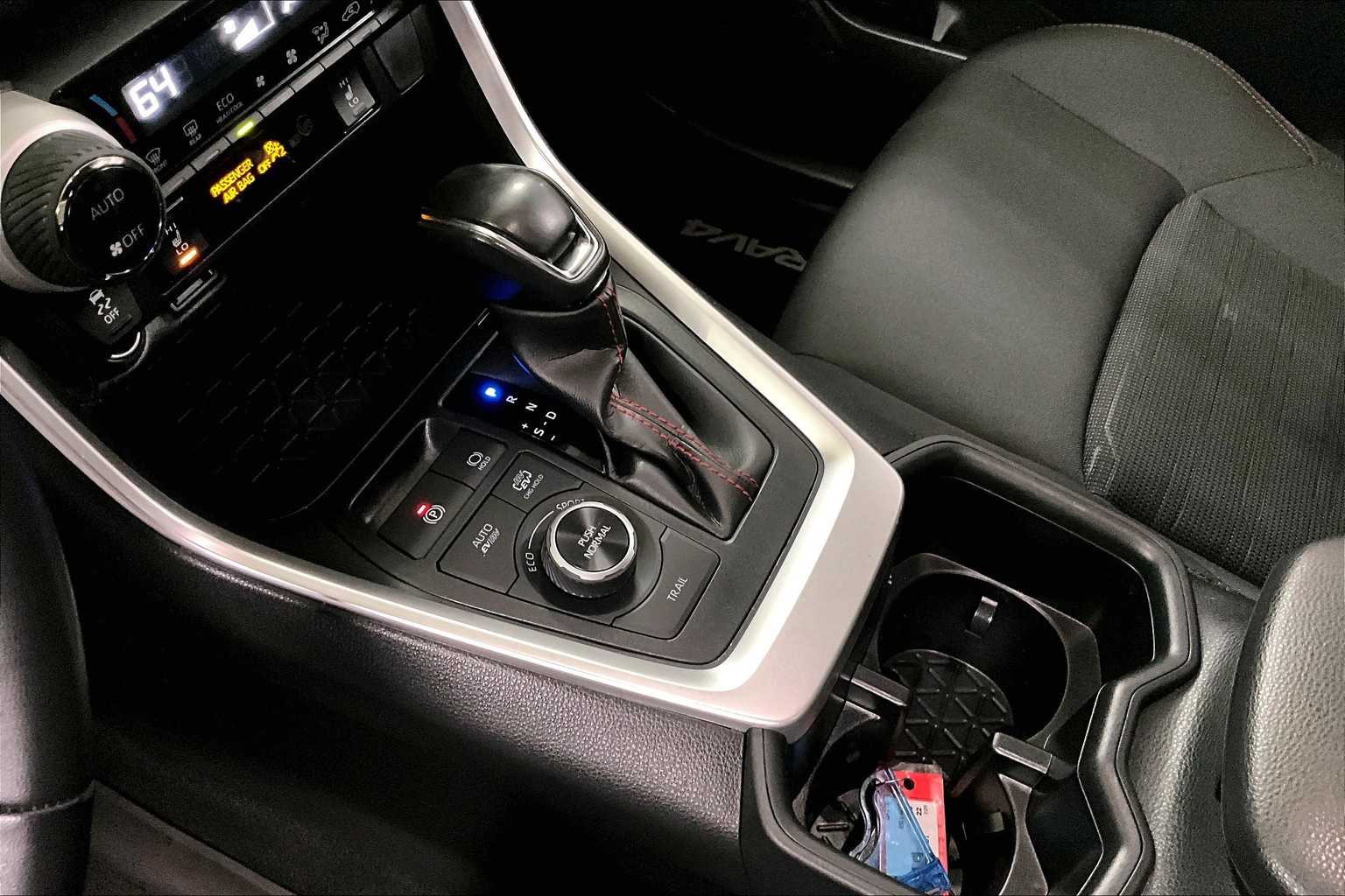 used 2022 Toyota RAV4 Prime car, priced at $34,674