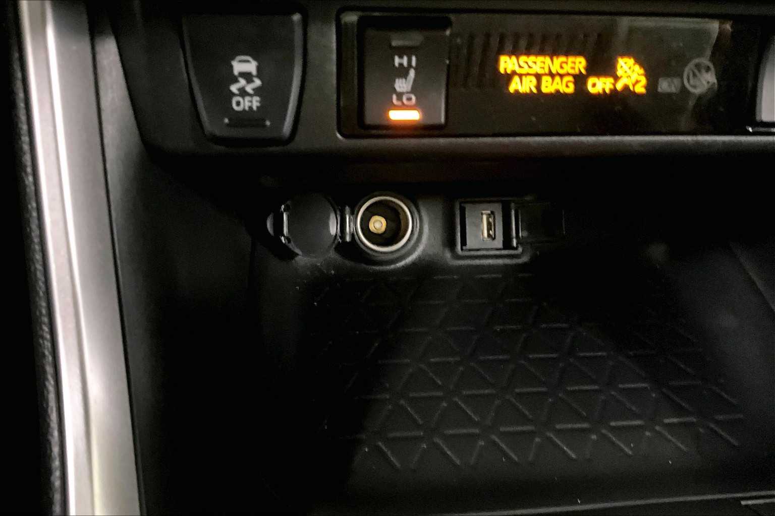 used 2022 Toyota RAV4 Prime car, priced at $34,674