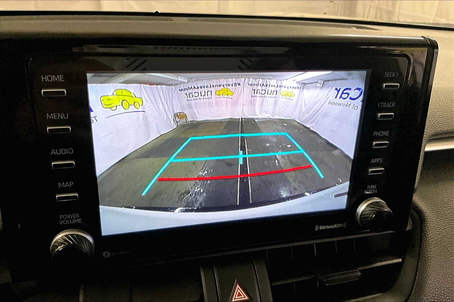 used 2022 Toyota RAV4 Prime car, priced at $34,674