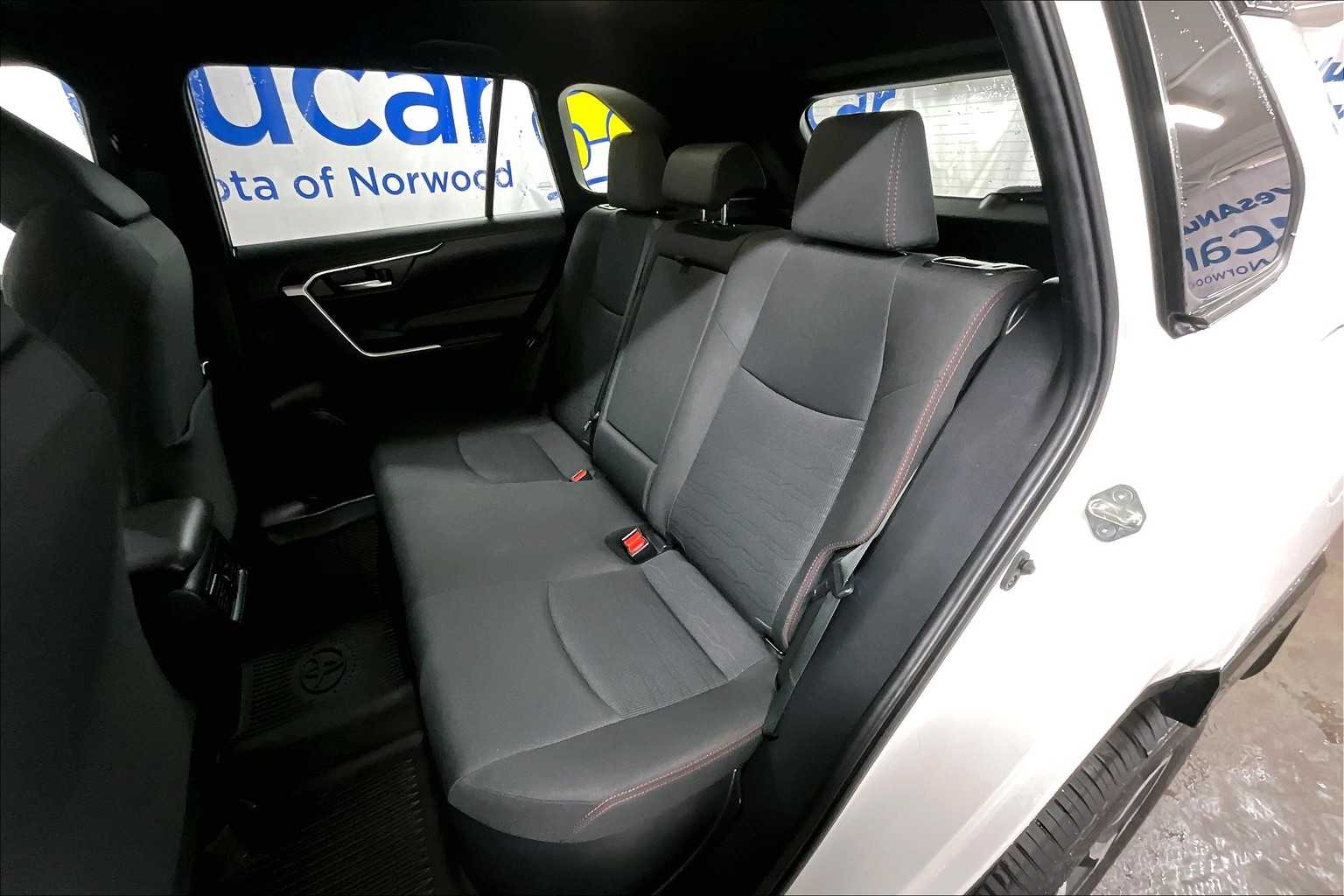 used 2022 Toyota RAV4 Prime car, priced at $34,674
