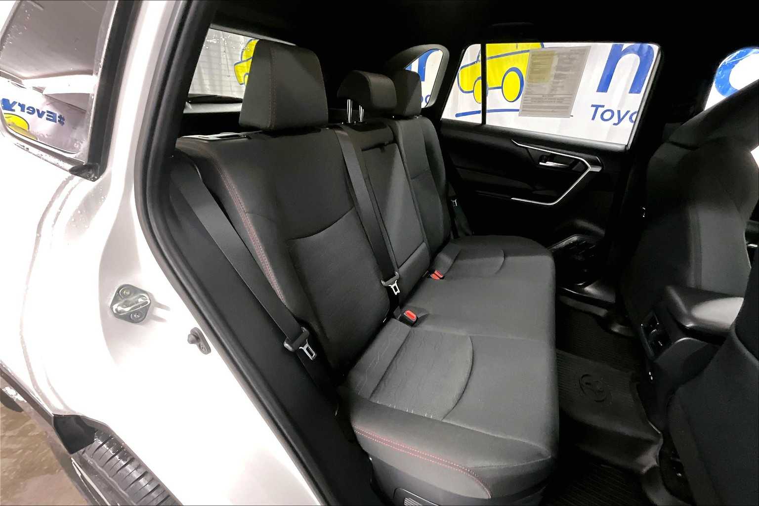 used 2022 Toyota RAV4 Prime car, priced at $34,674
