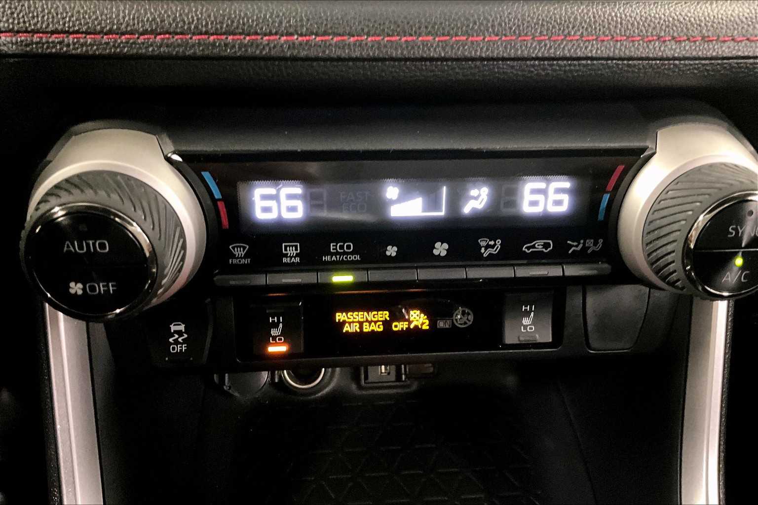 used 2022 Toyota RAV4 Prime car, priced at $34,674
