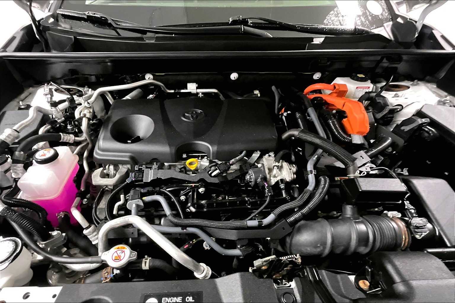 used 2022 Toyota RAV4 Prime car, priced at $34,674