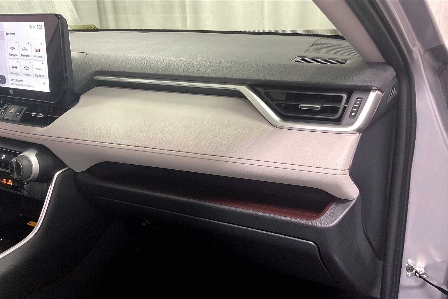 used 2023 Toyota RAV4 car, priced at $40,888