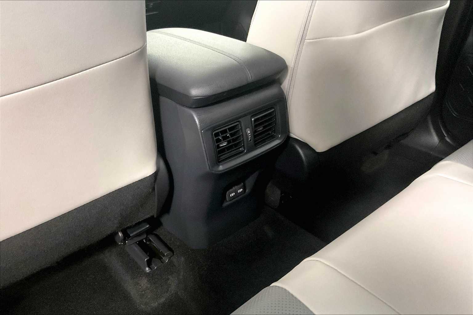 used 2023 Toyota RAV4 car, priced at $40,888