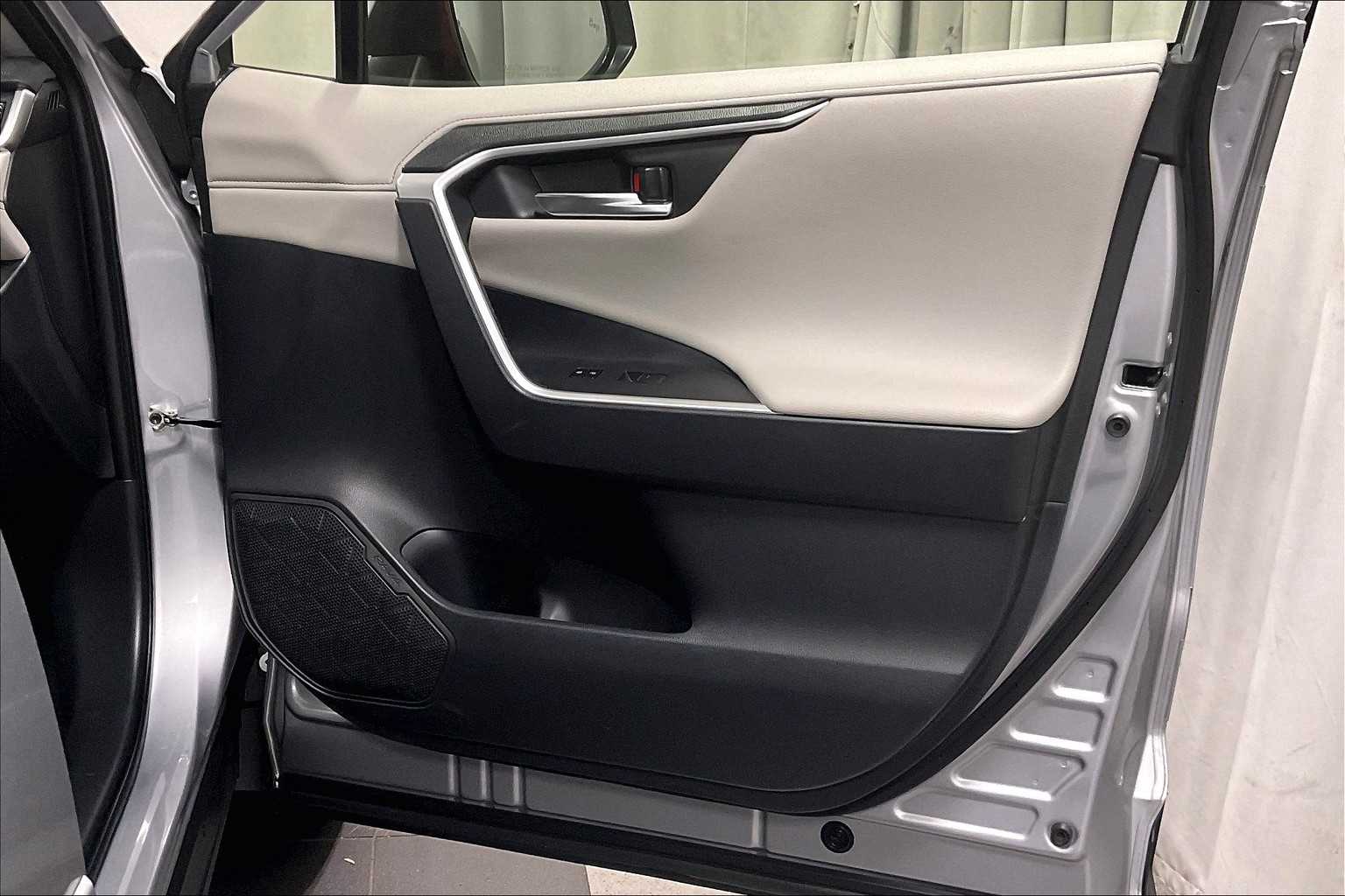 used 2023 Toyota RAV4 car, priced at $40,888