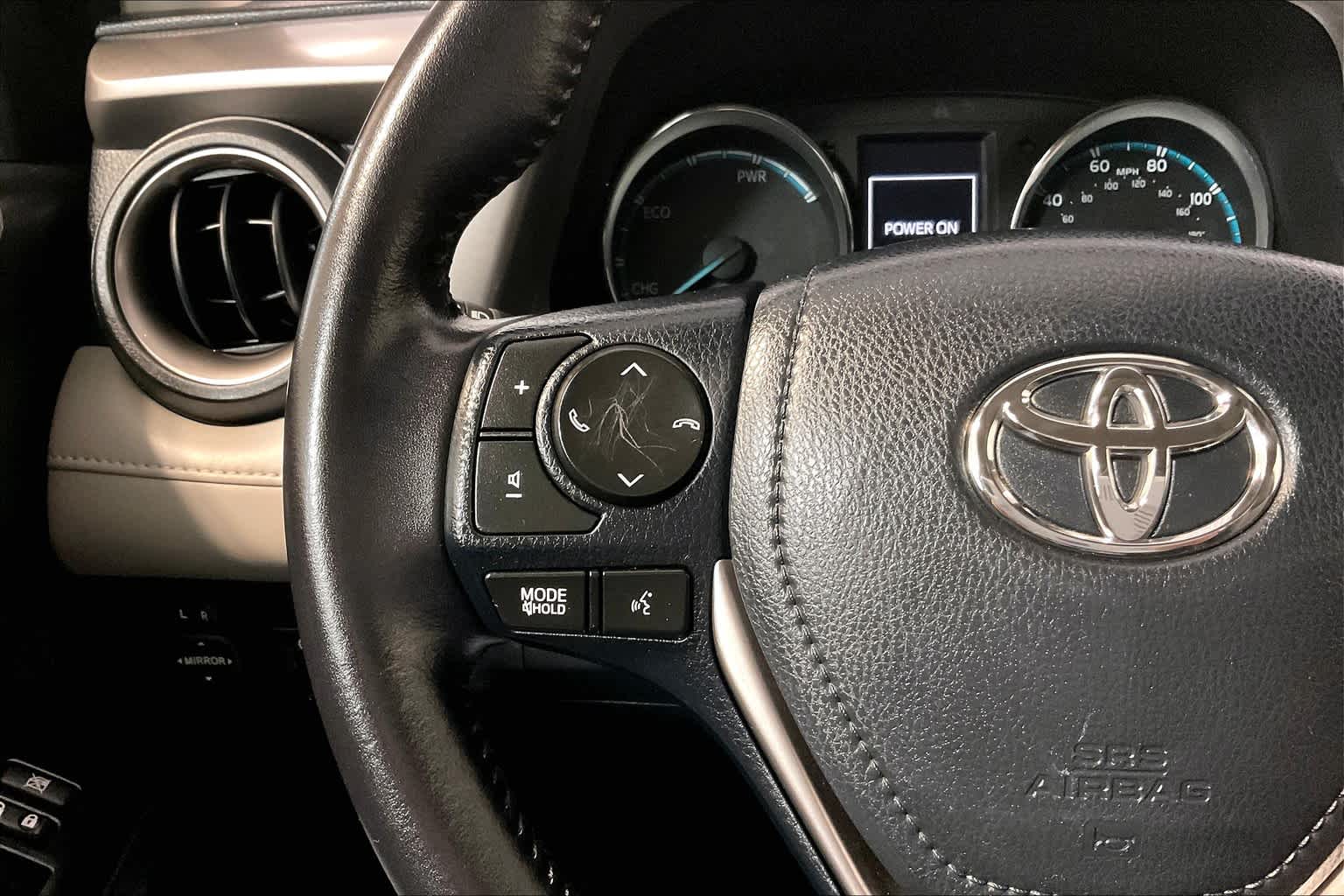 used 2016 Toyota RAV4 Hybrid car, priced at $20,277