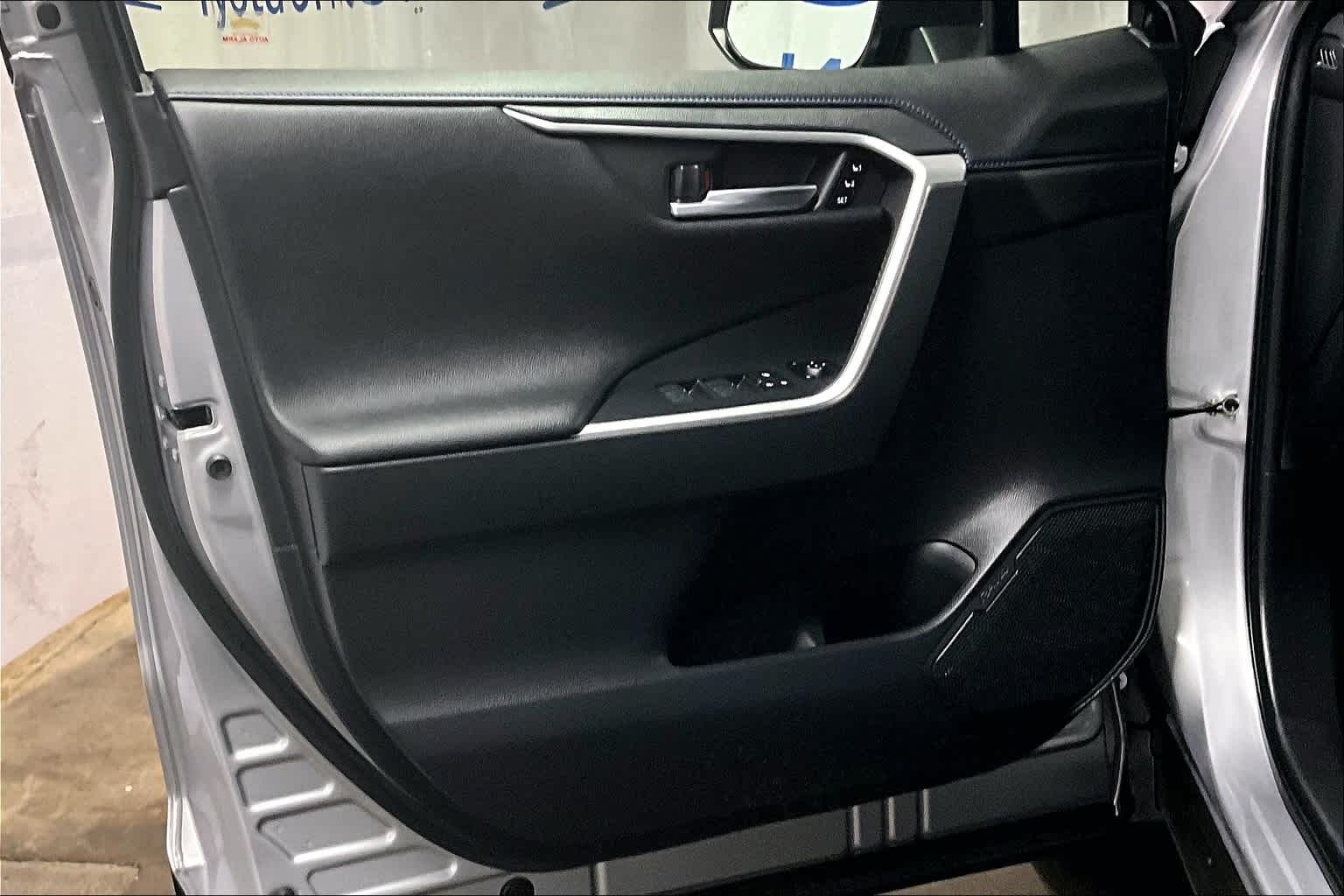 used 2022 Toyota RAV4 car, priced at $36,488