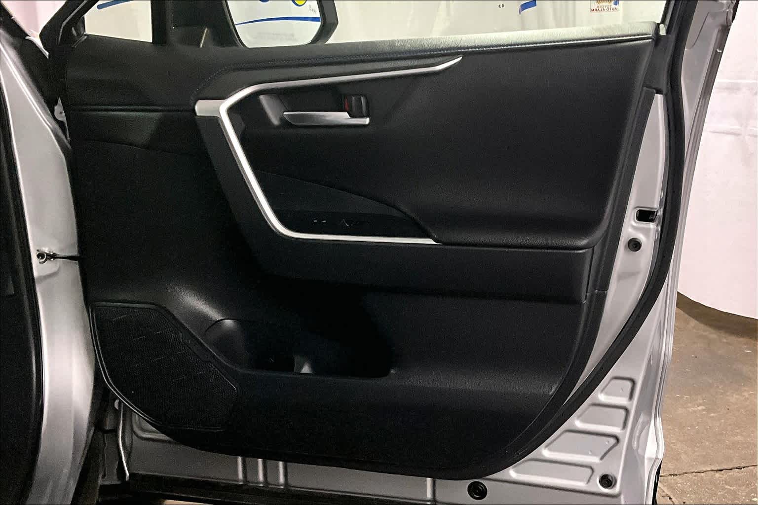 used 2022 Toyota RAV4 car, priced at $36,488