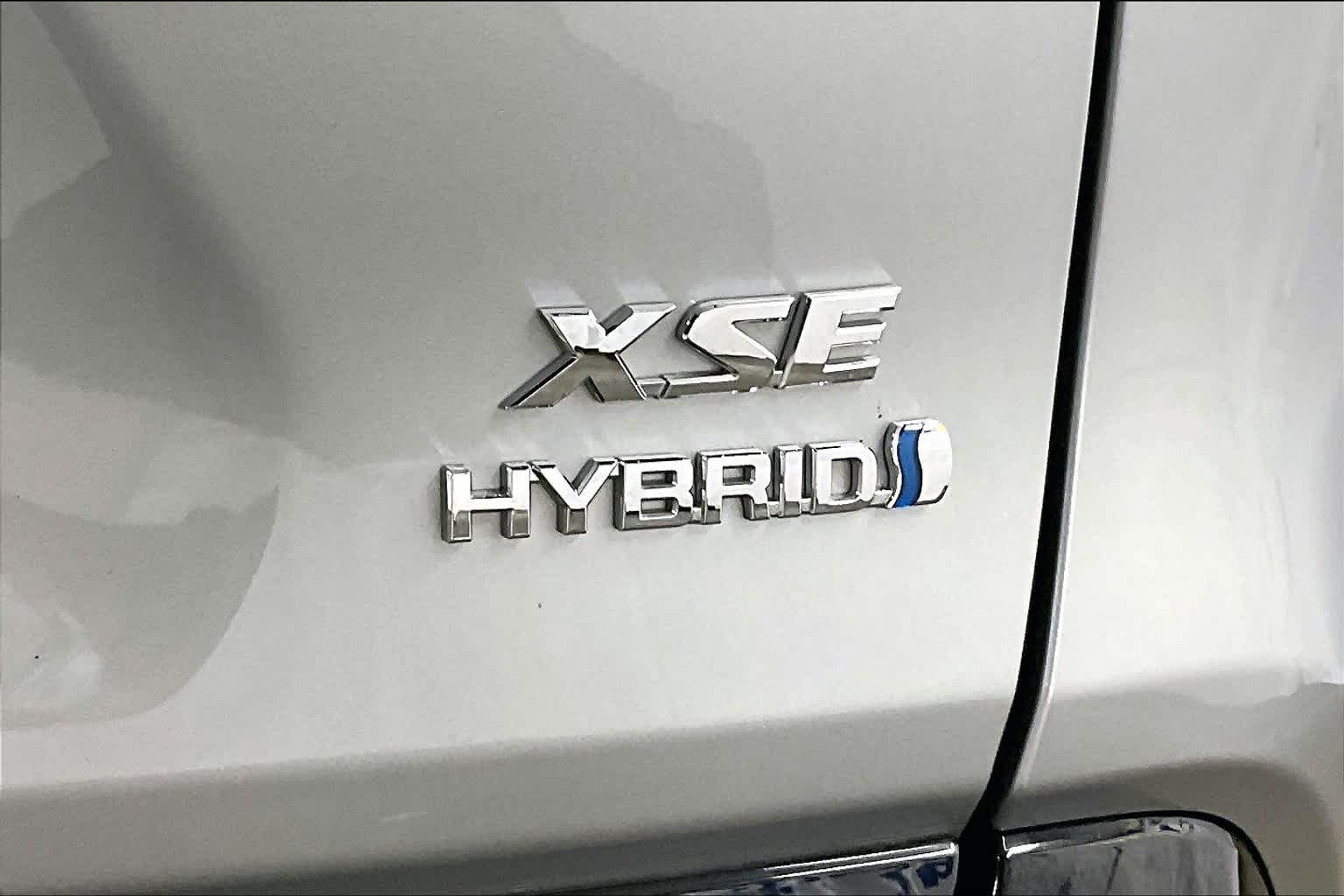 used 2022 Toyota RAV4 car, priced at $36,488