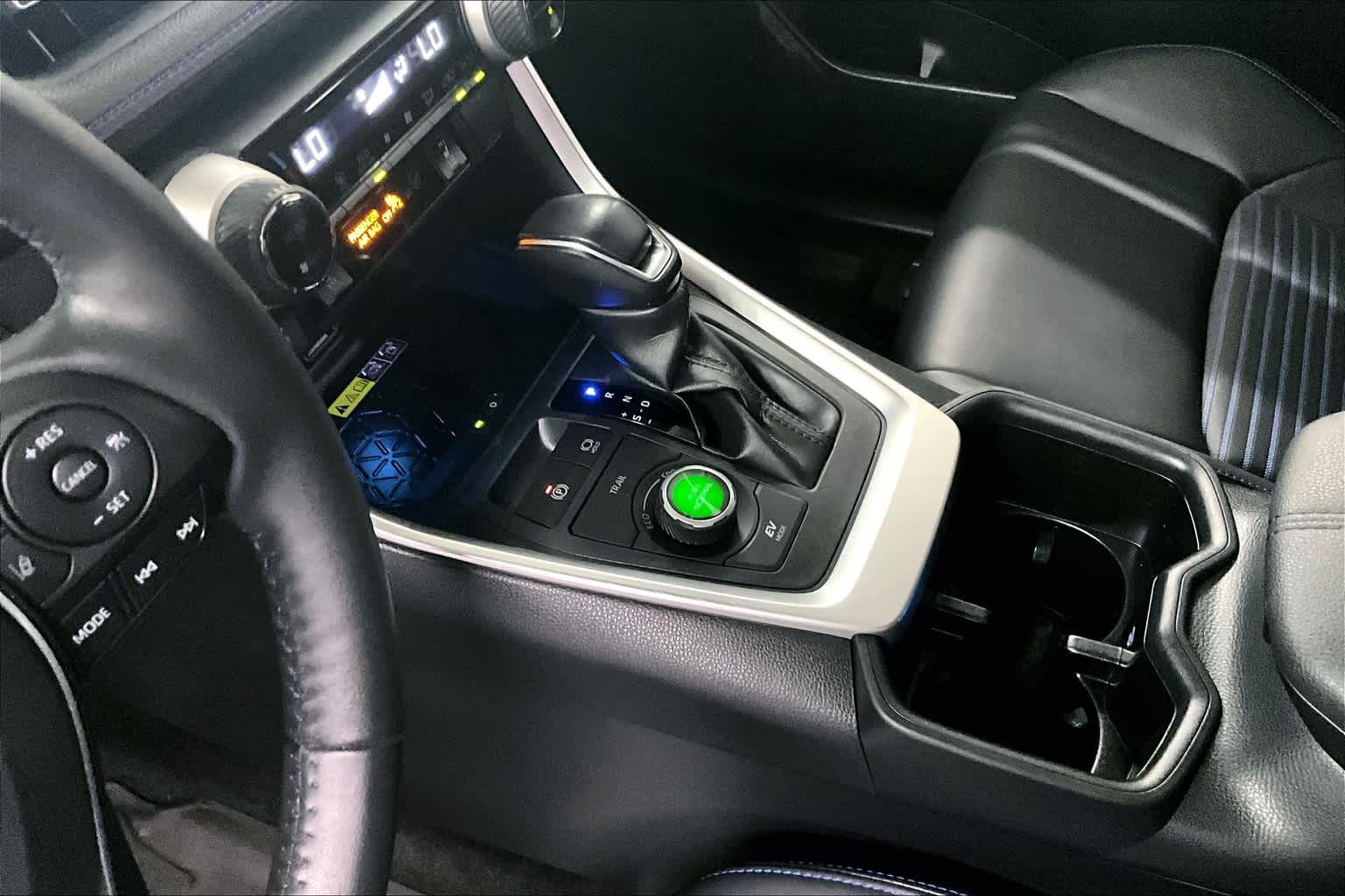 used 2022 Toyota RAV4 car, priced at $36,488