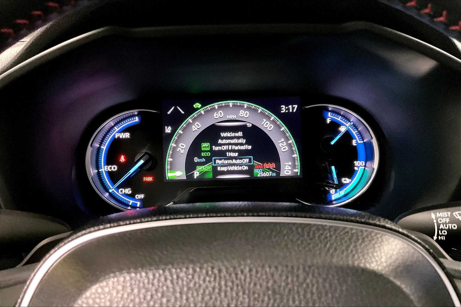 used 2022 Toyota RAV4 Prime car, priced at $41,240