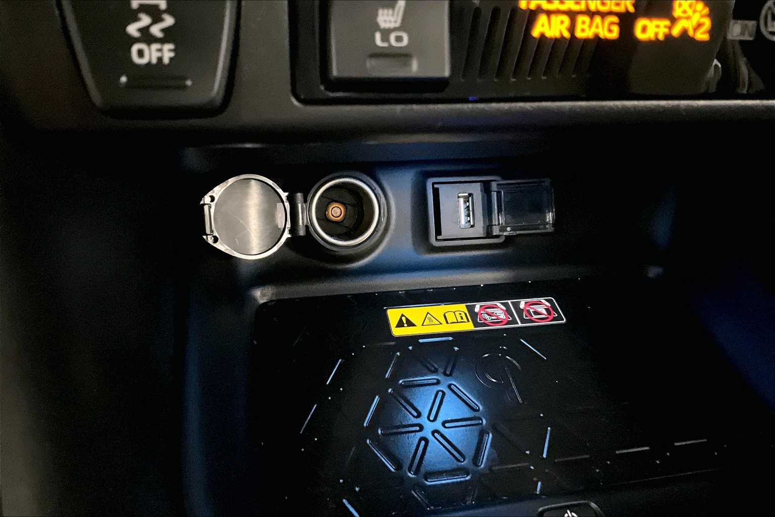 used 2022 Toyota RAV4 Prime car, priced at $41,240