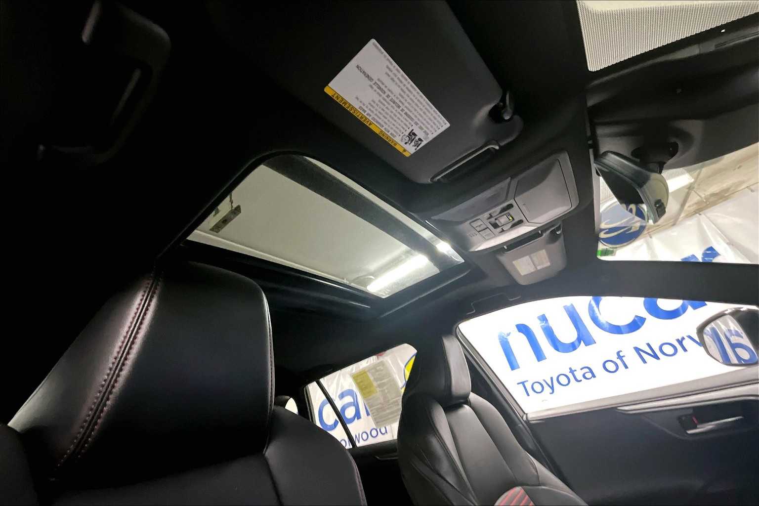 used 2022 Toyota RAV4 Prime car, priced at $41,240