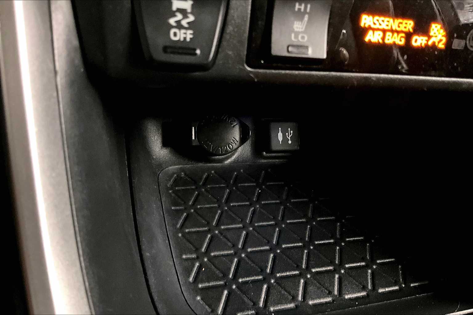 used 2019 Toyota RAV4 car, priced at $22,987