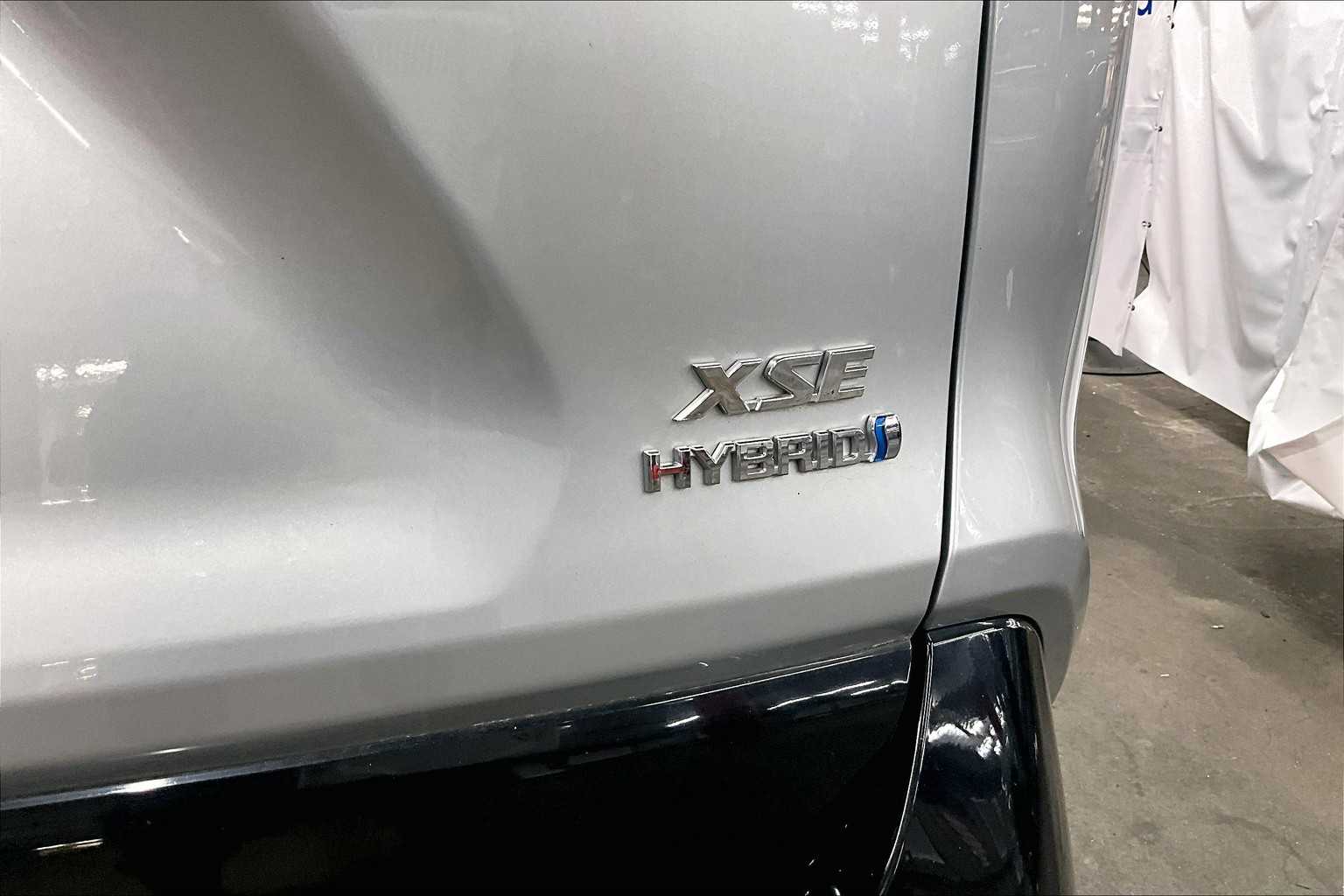 used 2019 Toyota RAV4 car, priced at $22,987
