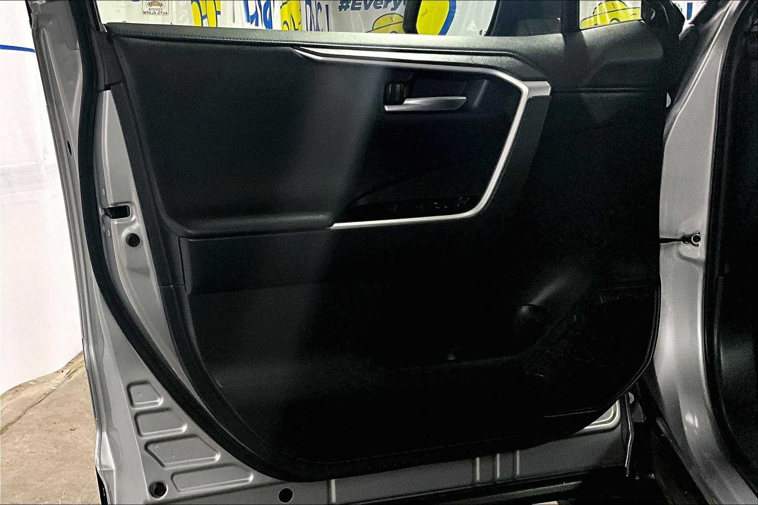 used 2019 Toyota RAV4 car, priced at $22,987