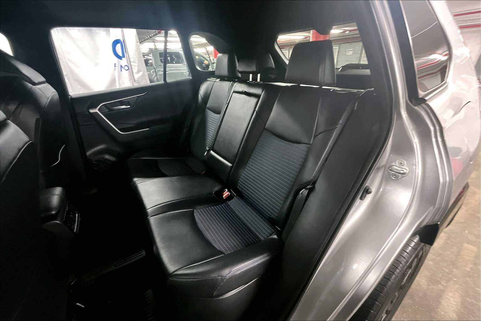 used 2019 Toyota RAV4 car, priced at $22,987
