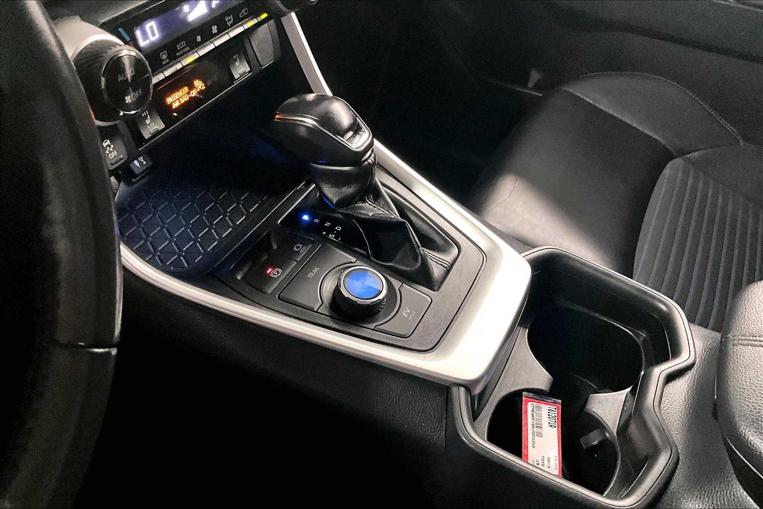 used 2019 Toyota RAV4 car, priced at $22,987