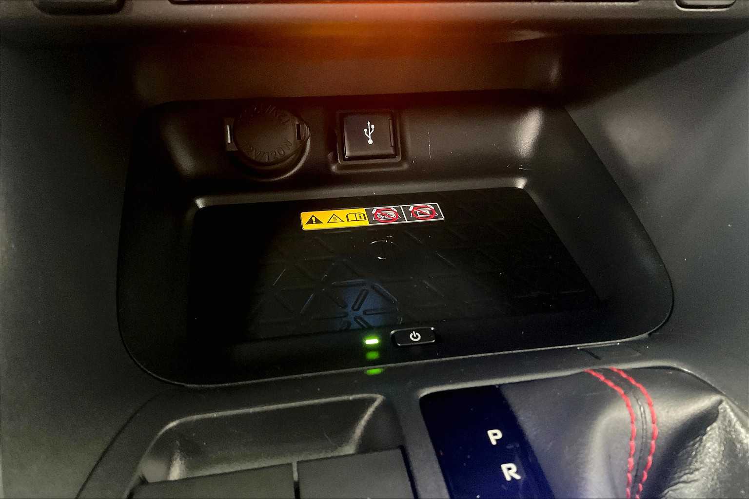 used 2022 Toyota RAV4 Prime car, priced at $43,488