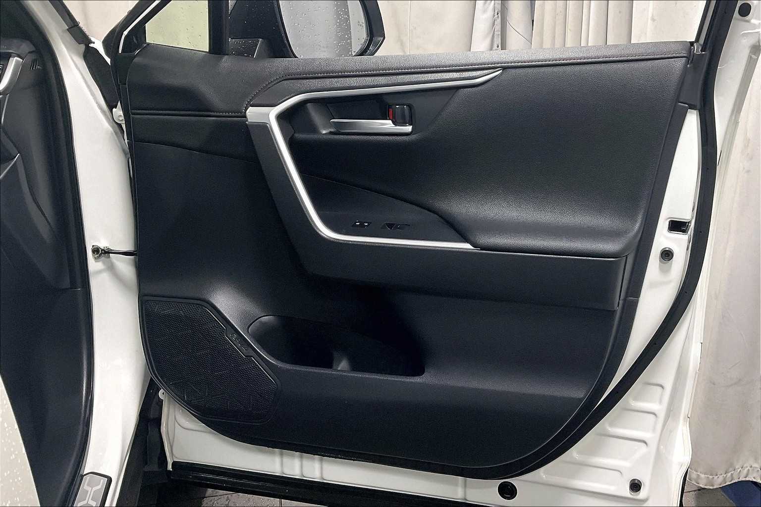 used 2022 Toyota RAV4 Prime car, priced at $43,488