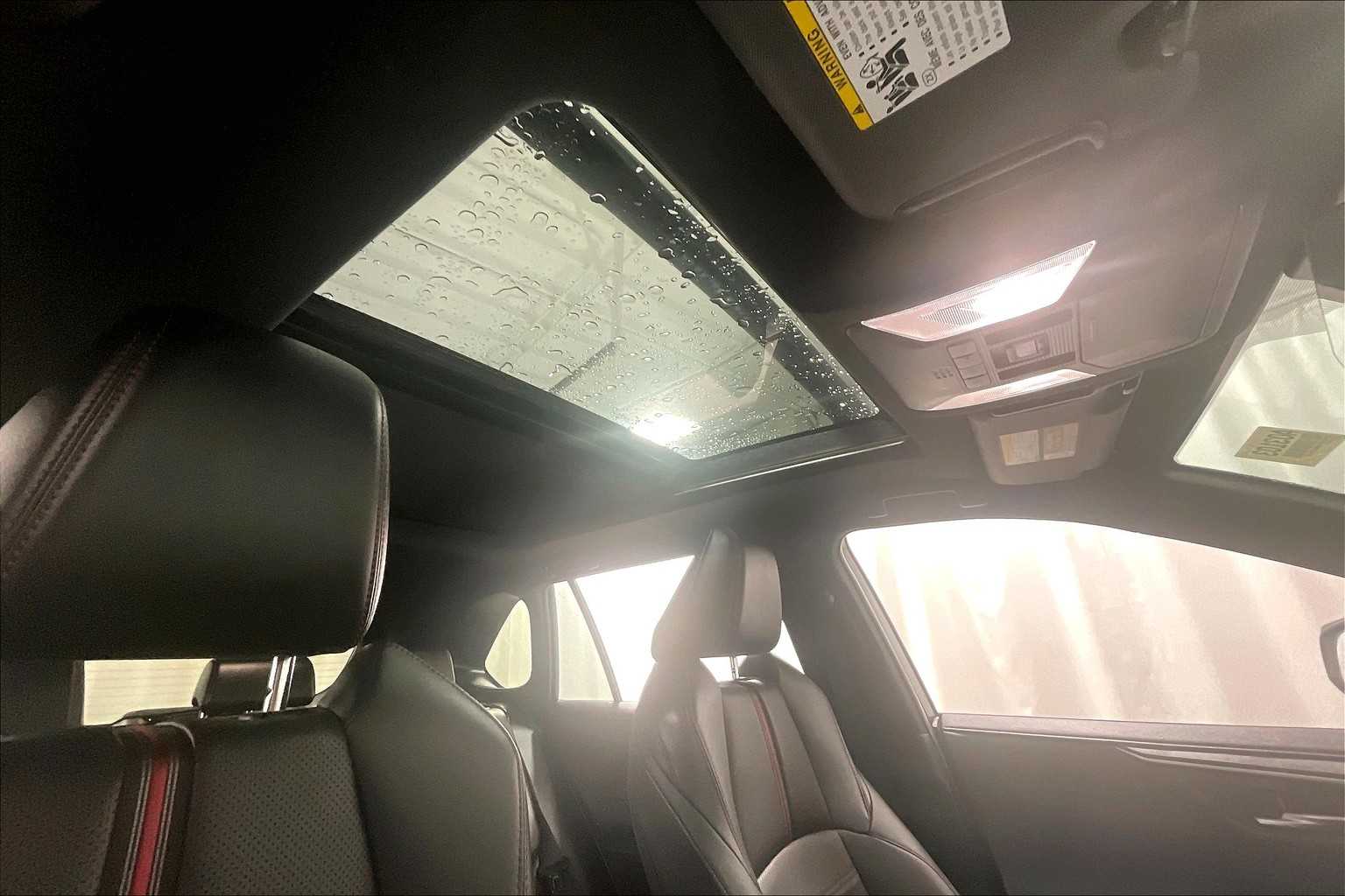 used 2022 Toyota RAV4 Prime car, priced at $43,488