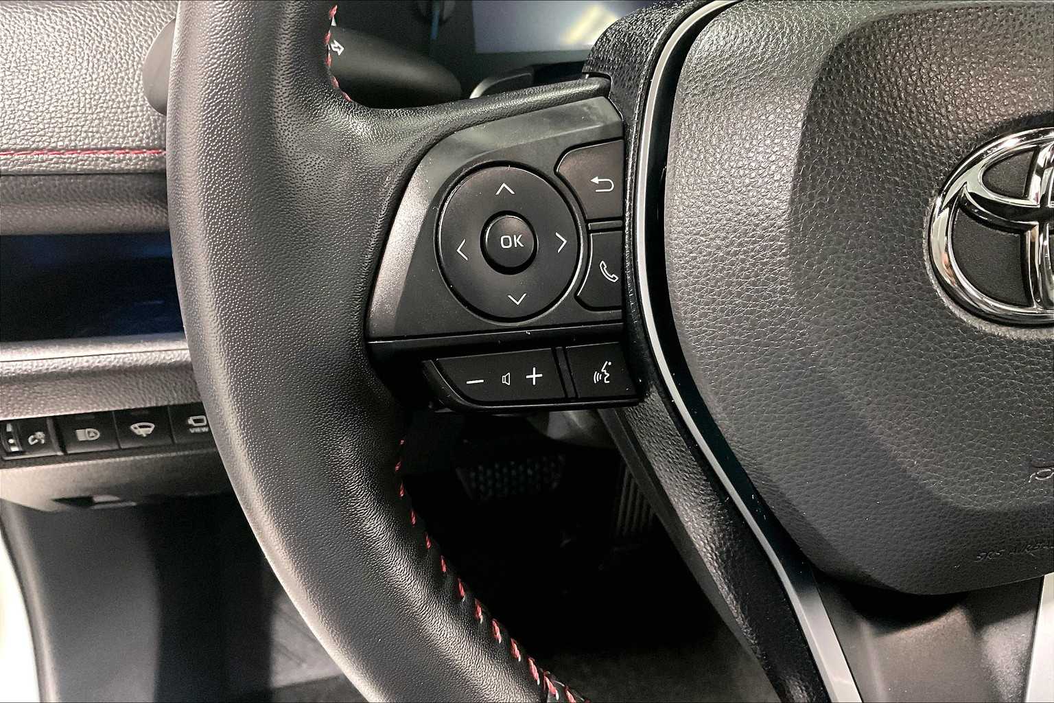 used 2022 Toyota RAV4 Prime car, priced at $43,488
