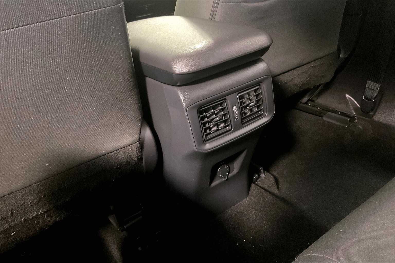 used 2022 Toyota RAV4 car, priced at $30,610