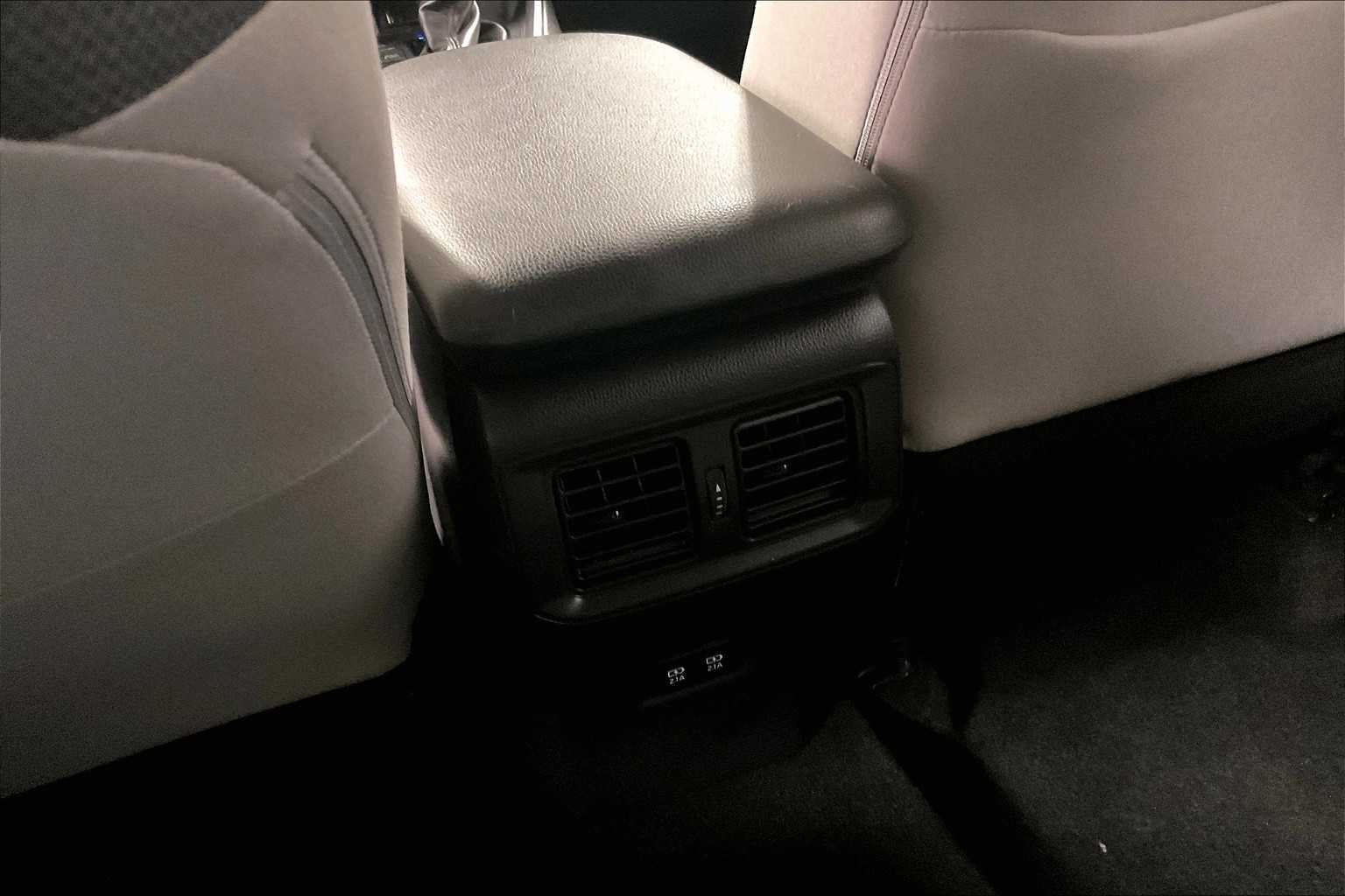 used 2021 Toyota RAV4 car, priced at $27,710