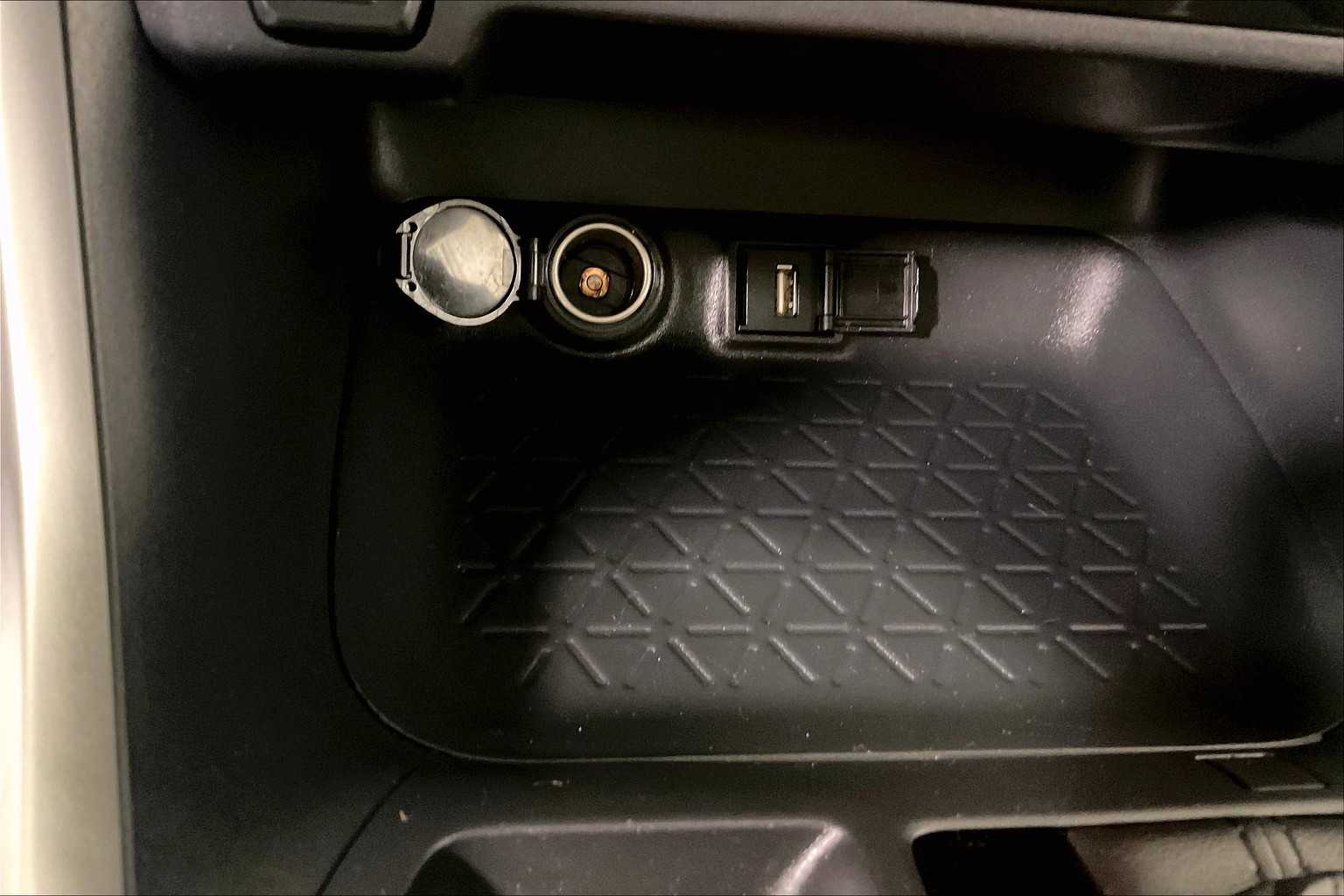used 2021 Toyota RAV4 car, priced at $27,710