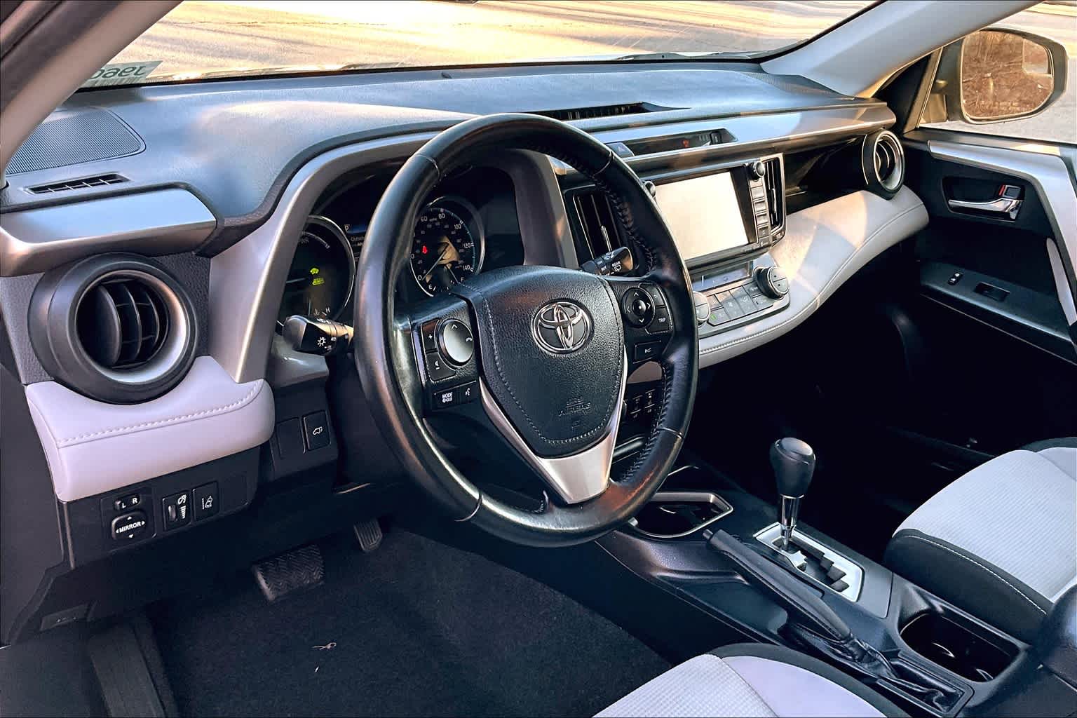 used 2018 Toyota RAV4 car, priced at $22,488