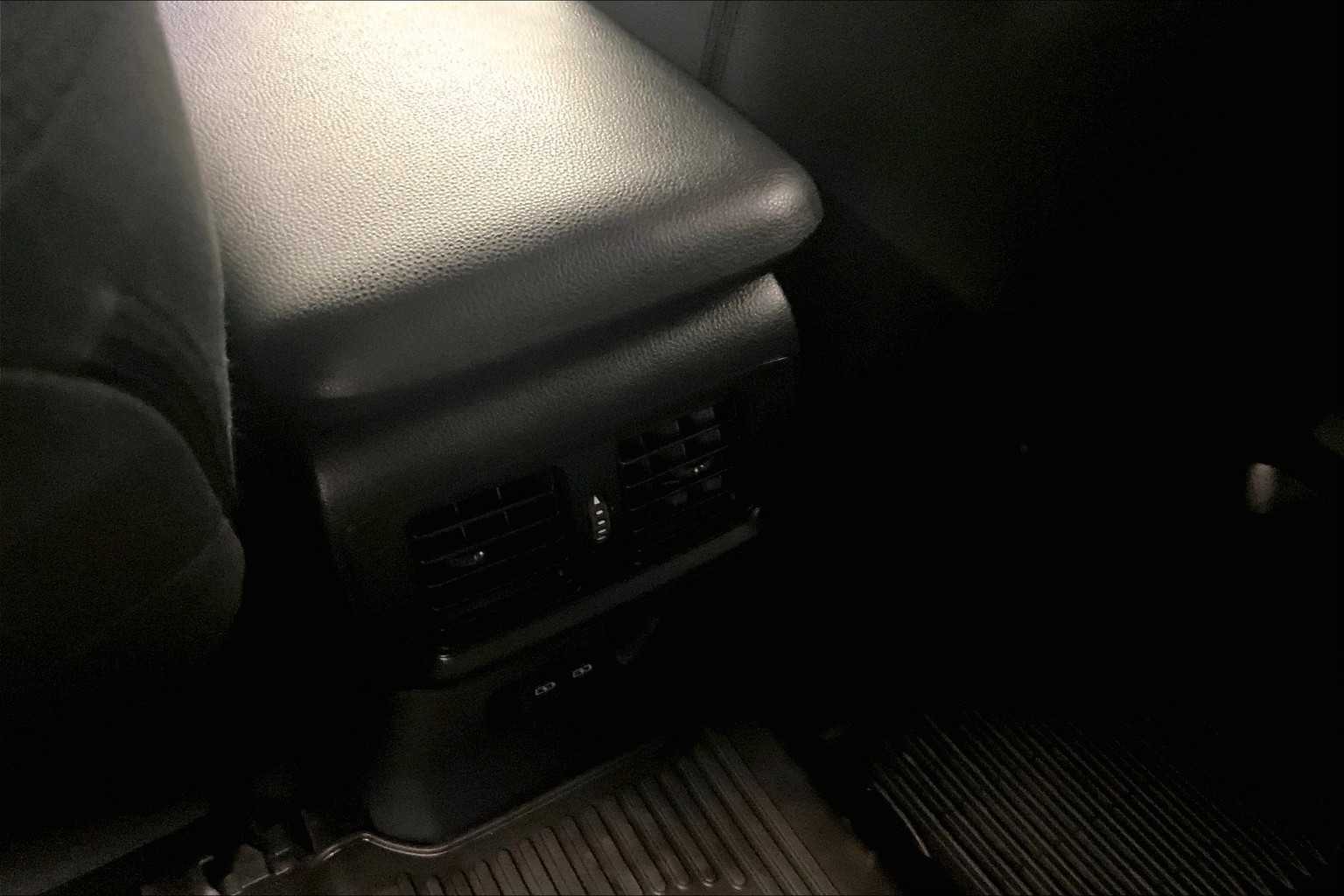 used 2024 Toyota RAV4 car, priced at $36,749