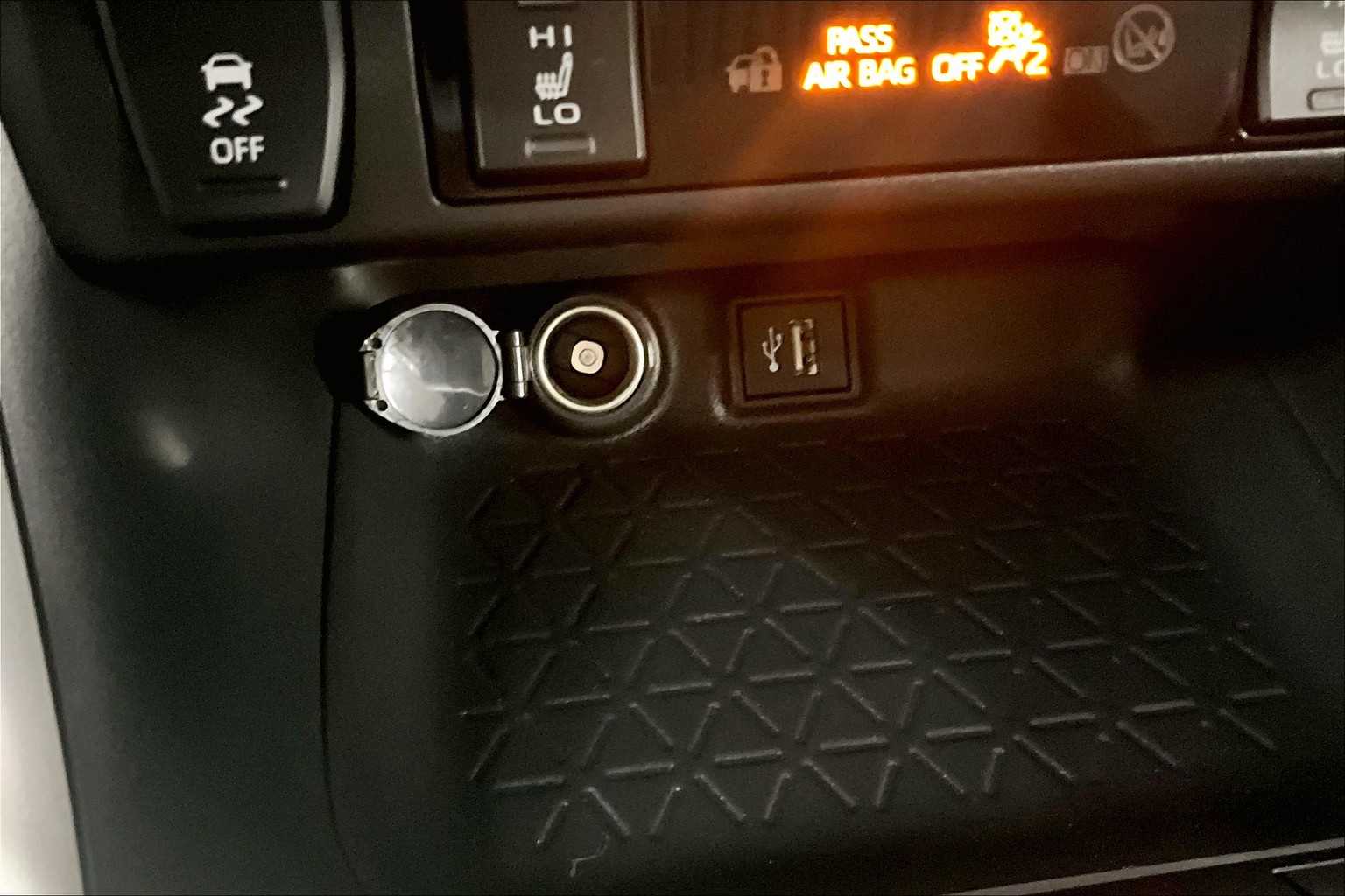 used 2024 Toyota RAV4 car, priced at $36,749