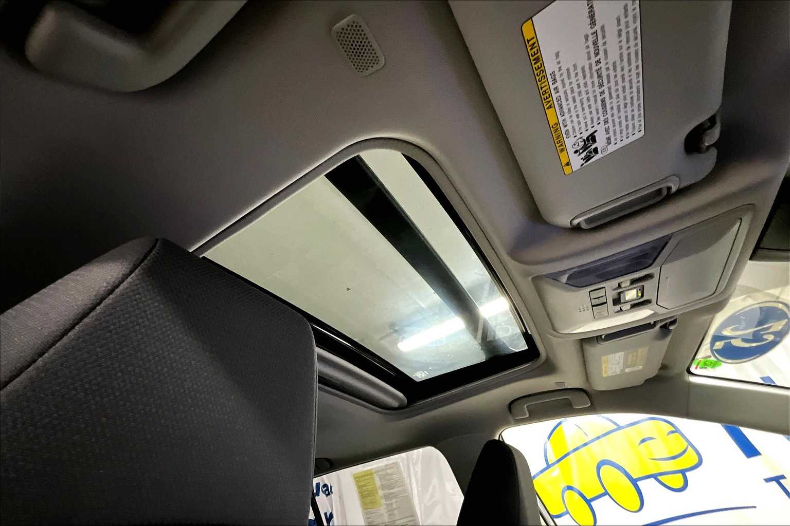 used 2025 Toyota RAV4 car, priced at $35,949