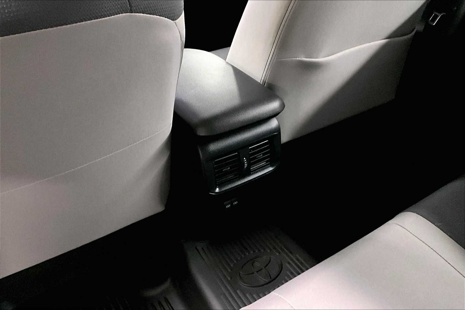used 2025 Toyota RAV4 car, priced at $35,949