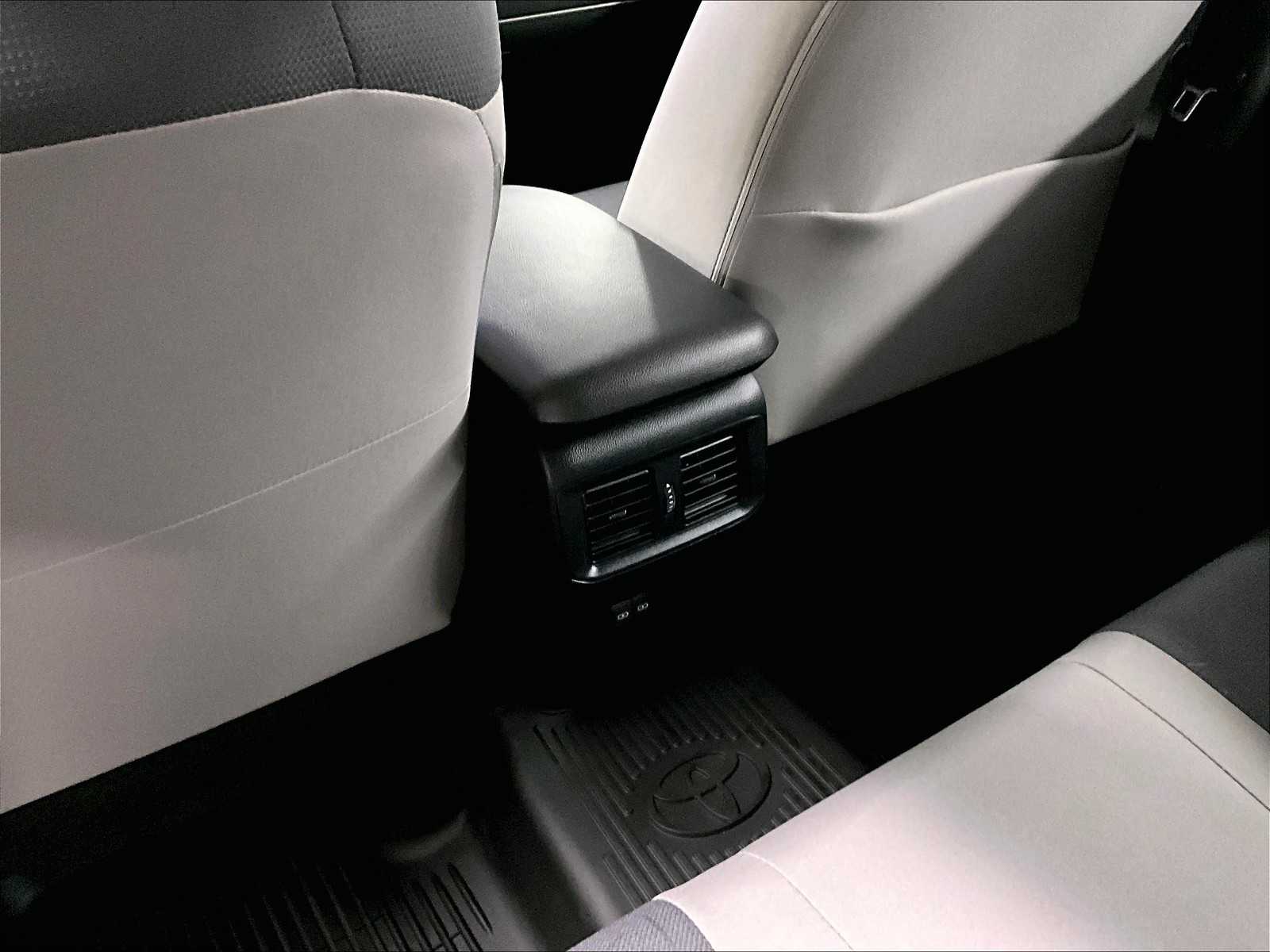used 2025 Toyota RAV4 car, priced at $35,379