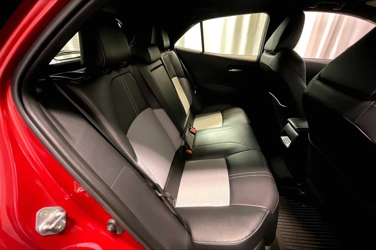 used 2024 Toyota Corolla car, priced at $24,999