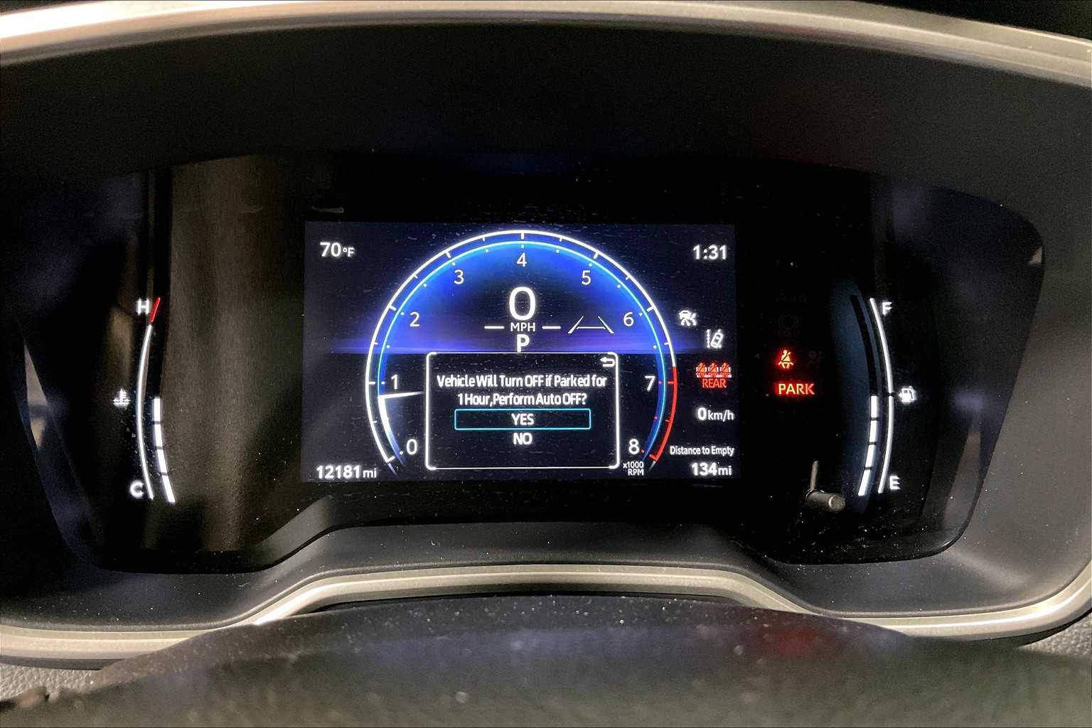 used 2024 Toyota Corolla car, priced at $24,999