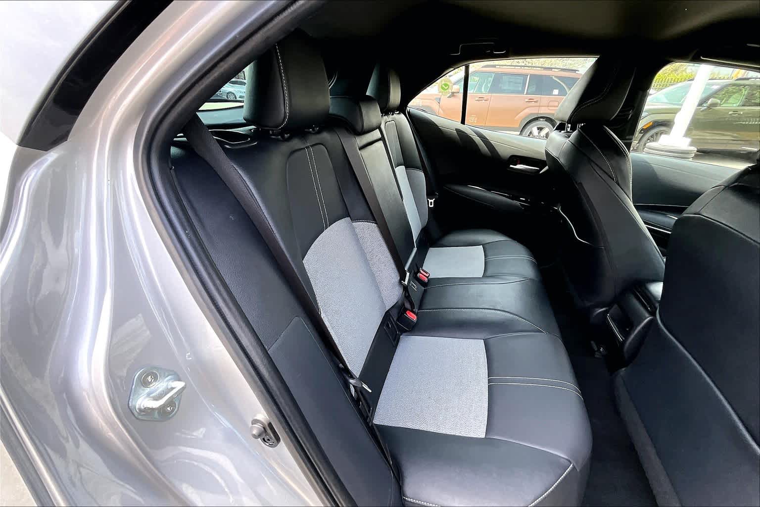 used 2022 Toyota Corolla car, priced at $24,888