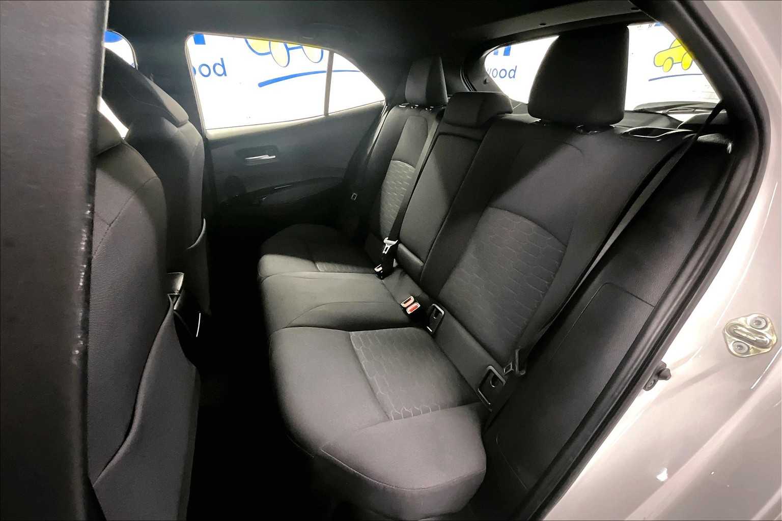 used 2022 Toyota Corolla car, priced at $20,278
