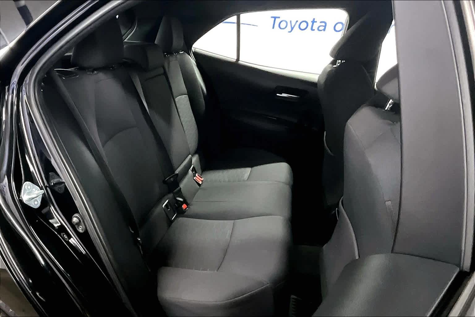 used 2019 Toyota Corolla car, priced at $15,977