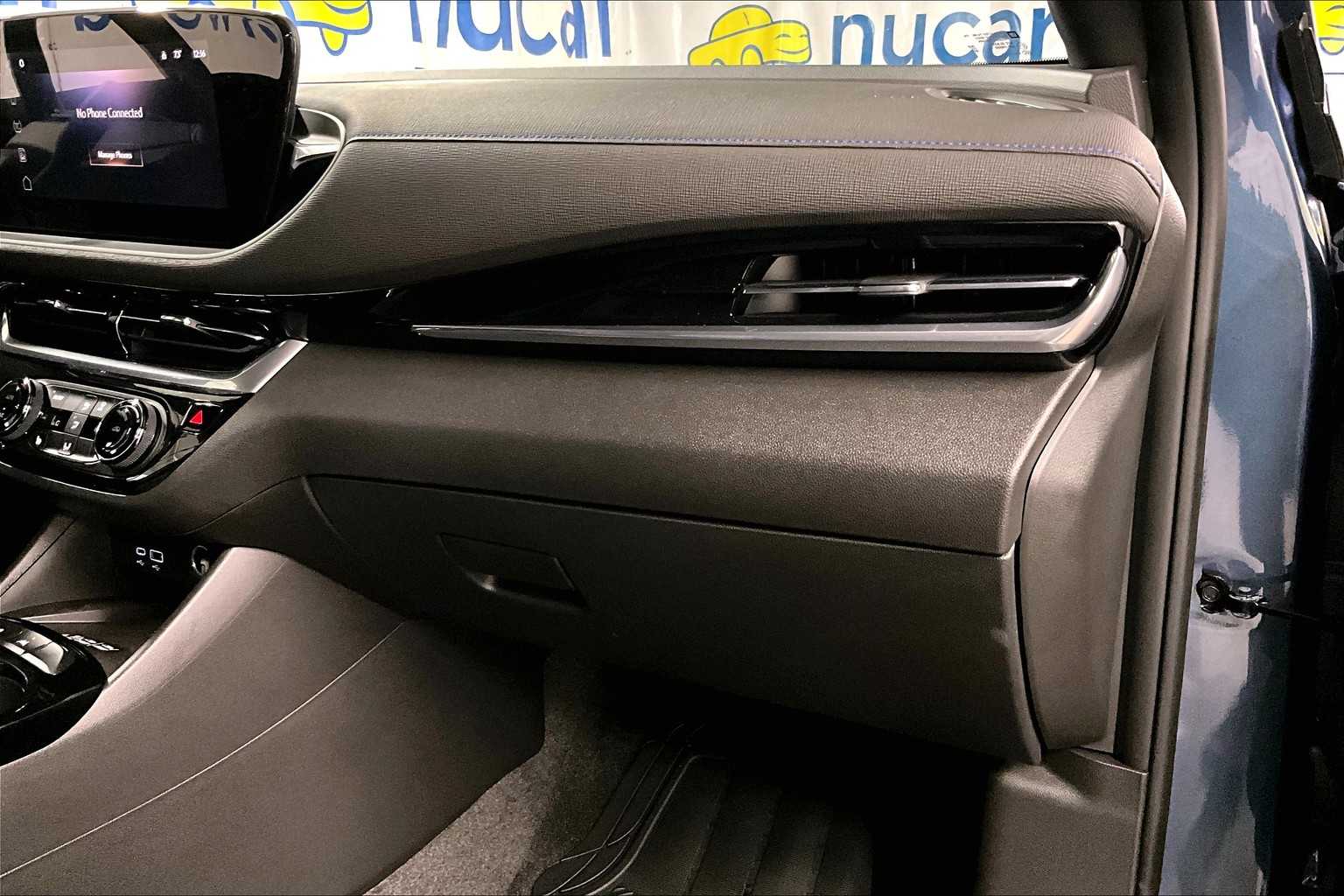 used 2024 Buick Envista car, priced at $26,987