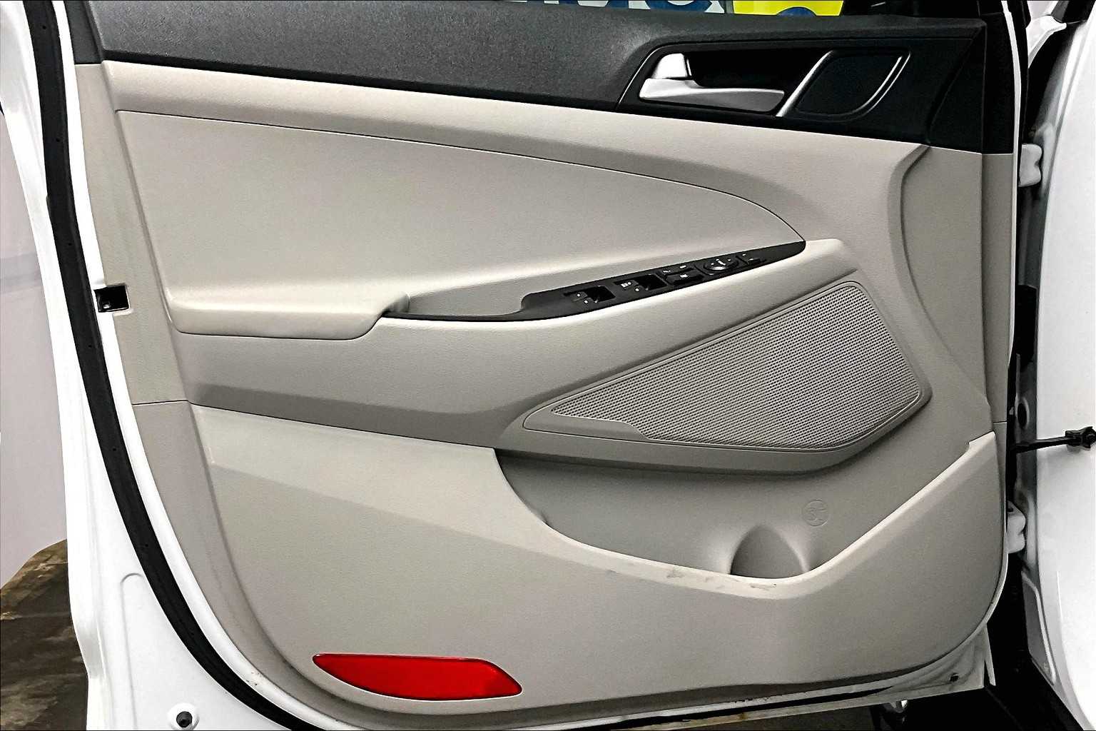 used 2019 Hyundai Tucson car, priced at $14,189