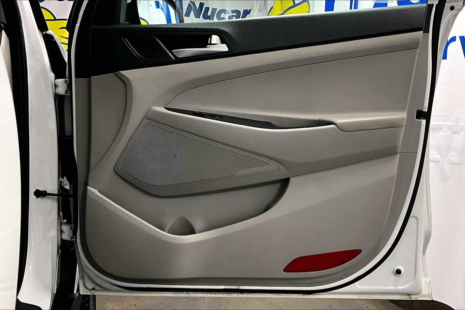 used 2019 Hyundai Tucson car, priced at $14,189