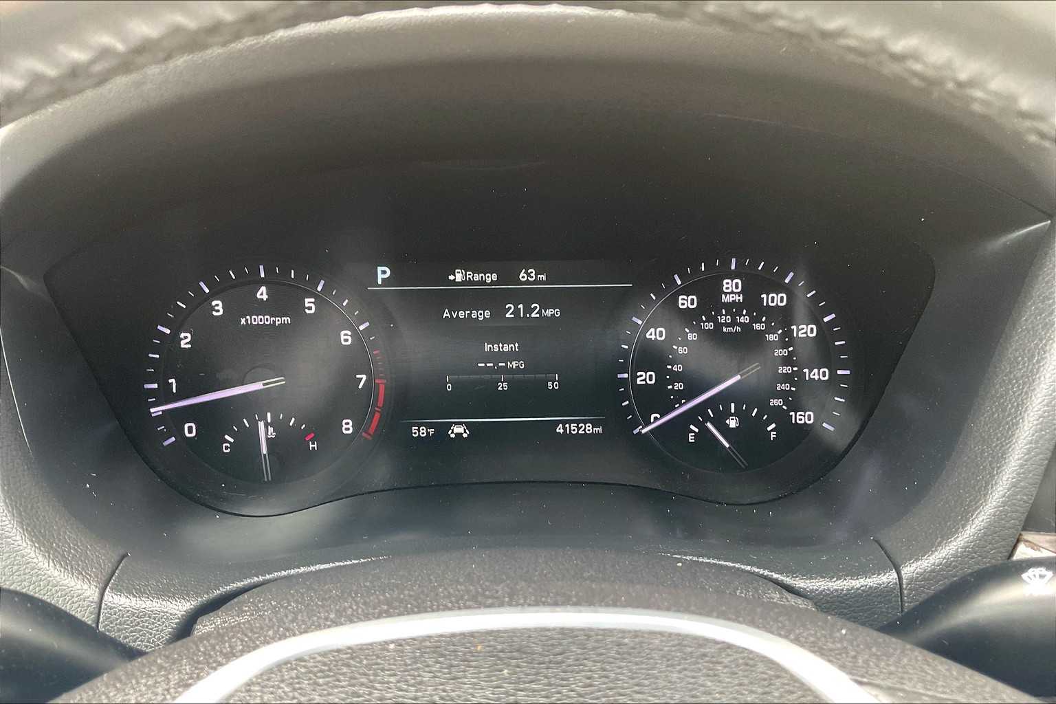 used 2020 Genesis G80 car, priced at $27,486