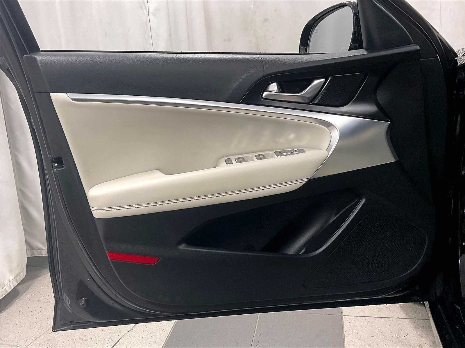 used 2024 Genesis G70 car, priced at $33,324