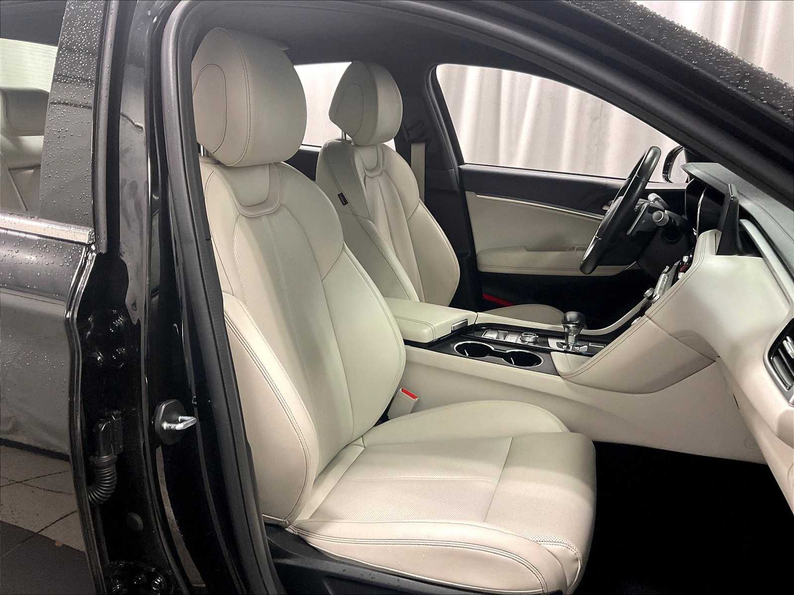 used 2024 Genesis G70 car, priced at $33,324